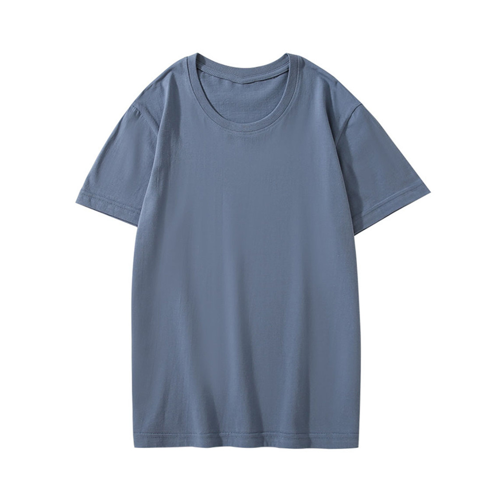 Rowan Breathable Lightweight 100% Cotton T-Shirt - Wayo Product Image