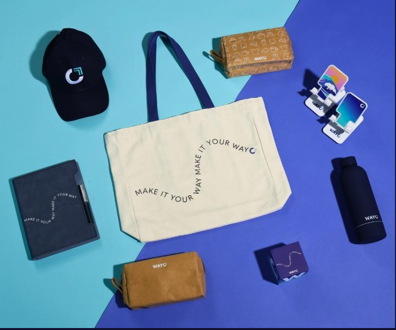 123 - Wayo Product Image